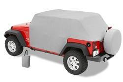 Bestop 81038-09 All Weather Trail Cover For Jeep