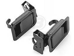 Bestop 51251-01 Paddle Handle Rotary Latch Kit