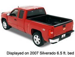 Bestop 42760-01 BestRail System