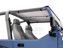 Bestop 52599-38 Sunlighter Strapless Bikini