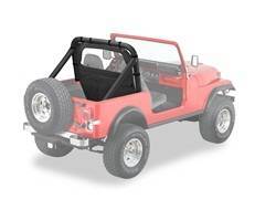 Bestop 80028-15 Windjammer Standard Style