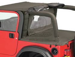 Bestop 80032-36 Windjammer