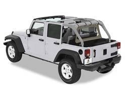 Bestop 80039-36 Windjammer Standard Style