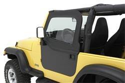 Bestop 51795-15 HighRock 4x4 Element Soft Doors