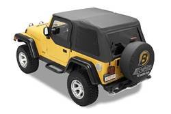 Bestop 56802-35 TrekTop Replacement Soft Top