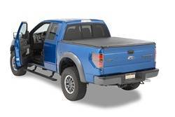 Bestop 75134-15 PowerBoard Retractable Electric Running Boards