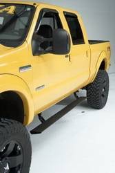 Bestop 75104-15 PowerBoard Retractable Electric Running Boards