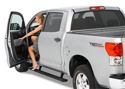 Bestop 75136-15 PowerBoard Retractable Electric Running Boards