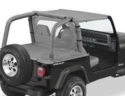 Bestop 52519-11 Strapless Bikini