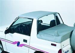 Bestop 52570-15 Bikini Top Strapless Style