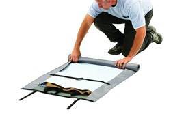 Bestop 42810-09 HOSS Window Storage Duffle