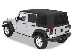 Bestop 54717-35 Supertop Classic Soft Top