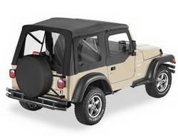 Bestop 51710-35 Supertop Soft Top