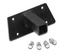 Bestop 42916-01 HighRock 4x4 Bumper Box Bracket