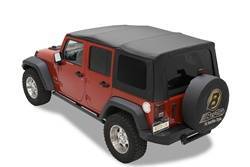 Bestop 79147-35 Sailcloth Replace-A-Top