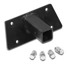 Bestop 42916-01 HighRock 4x4 Bumper Box Bracket