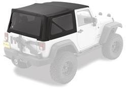 Bestop 79841-17 Replace-A-Top Twill