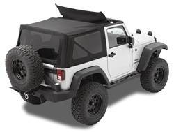 Bestop 79836-17 Replace-A-Top Twill