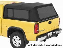 Bestop 76320-35 Tinted Window Kit
