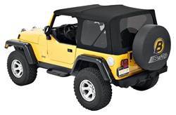 Bestop 54820-17 Supertop NX Twill