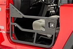 Bestop 51826-01 HighRock 4x4 Element Doors