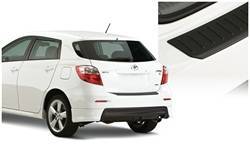 Bushwacker 34011 OE Style Bumper Protection