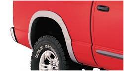 Bushwacker 50042-02 Street Style Fender Flares
