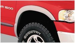 Bushwacker 50041-02 Street Style Fender Flares