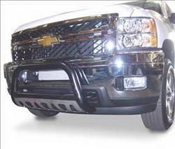 Go Rhino 5507PS Rhino! Charger Grille Guard