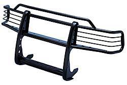 Go Rhino 3713MB Sumatra 3000 Series Complete StepGuard Set