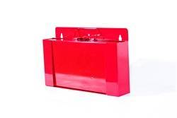 Go Rhino 2052R Garage/Shop Organizer Removable Spark Plug Caddy