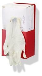 Go Rhino 2034R Garage/Shop Organizer Glove Dispenser