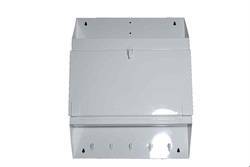 Go Rhino 2020W Garage/Shop Organizer Lockable Organizer