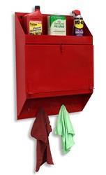 Go Rhino 2020R Garage/Shop Organizer Lockable Organizer