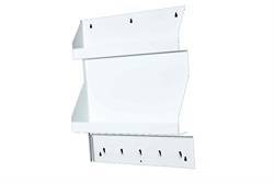 Go Rhino 2016W Garage/Shop Organizer Storage Shelf Combination