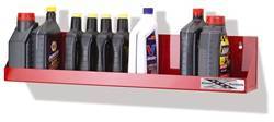 Go Rhino 2014R Garage/Shop Organizer Oil Bottle Holder