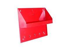 Go Rhino 2012R Garage/Shop Organizer Oil Bottle Holder