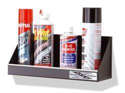 Go Rhino 2010B Garage/Shop Organizer Oil Bottle Holder