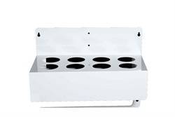 Go Rhino 2004W Garage/Shop Organizer Aerosol Can Holder