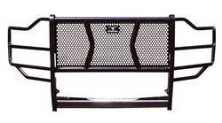 Go Rhino 13289B Wrangler Series Grille Guard