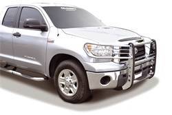 Go Rhino 3716MC 3000 Series Complete StepGuard Set