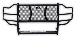 Go Rhino 13217B Wrangler Series Grille Guard