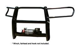 Go Rhino 23370MB Winch Bumper/Grille Guard