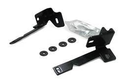 Go Rhino 55165 Rhino Charger RC2 Mounting Bracket