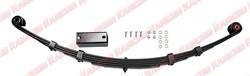 Rancho RS44120 Leaf Spring