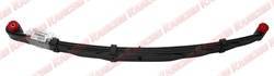 Rancho RS86202 Leaf Spring