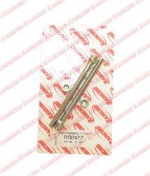 Rancho RS8127 Leaf Spring Center Bolt
