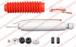 Rancho RS5117 RS5000 Shock Absorber