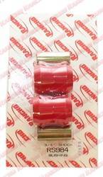 Rancho RS984 Polyurethane Shock Bushing Kit