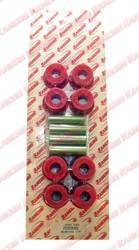 Rancho RS996 Duracush Polyurethane Leaf Spring Bushing